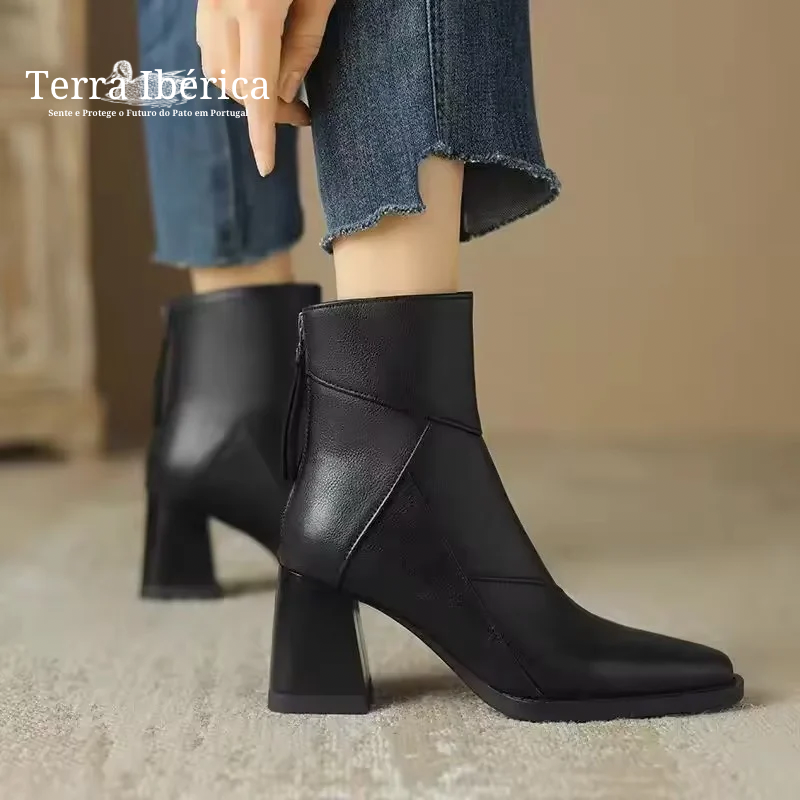 Sapatos de Couro ARGA™ | Edição Limitada Premium