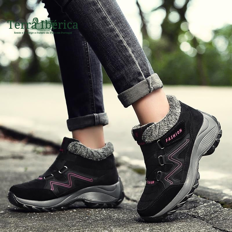 Sapatos de Couro NOGUEIRA™ | Edição Limitada Premium