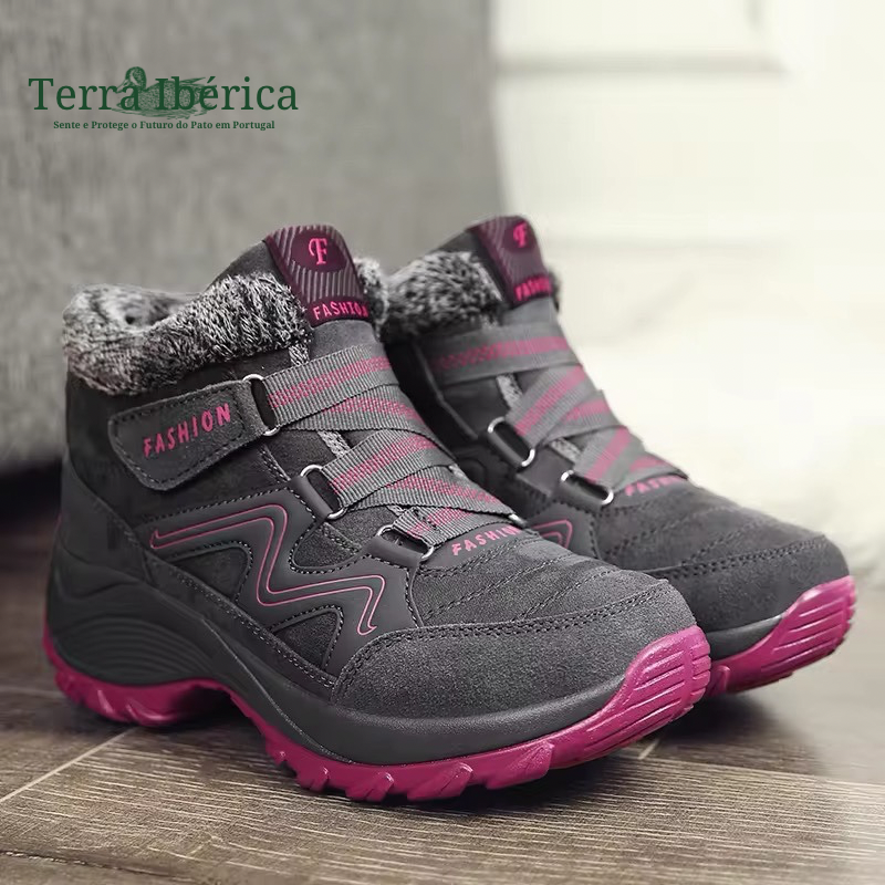 Sapatos de Couro NOGUEIRA™ | Edição Limitada Premium