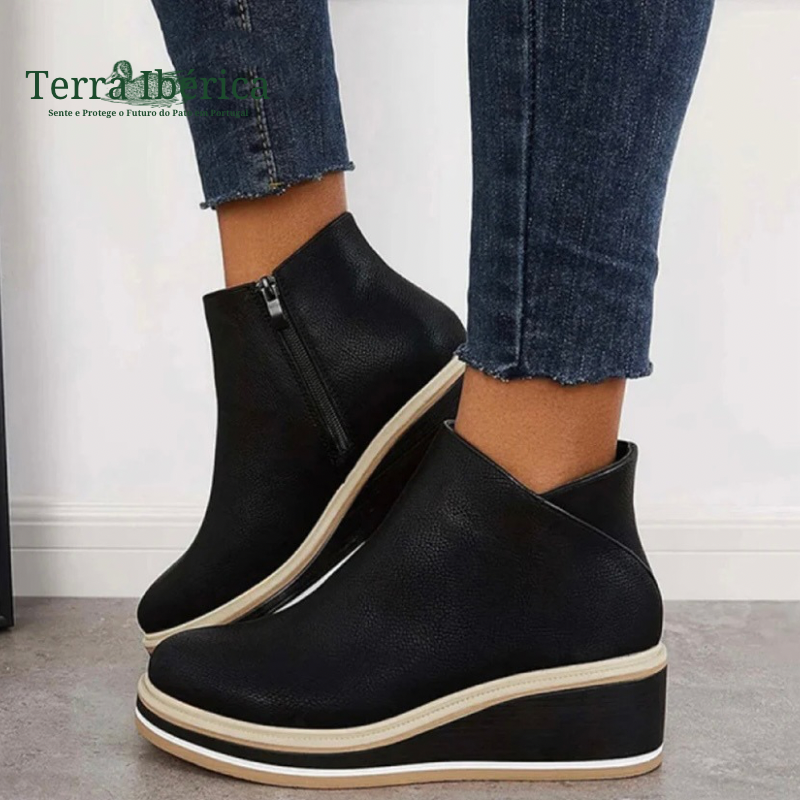 Sapatos de Couro PENEDA™ | Edição Limitada Premium