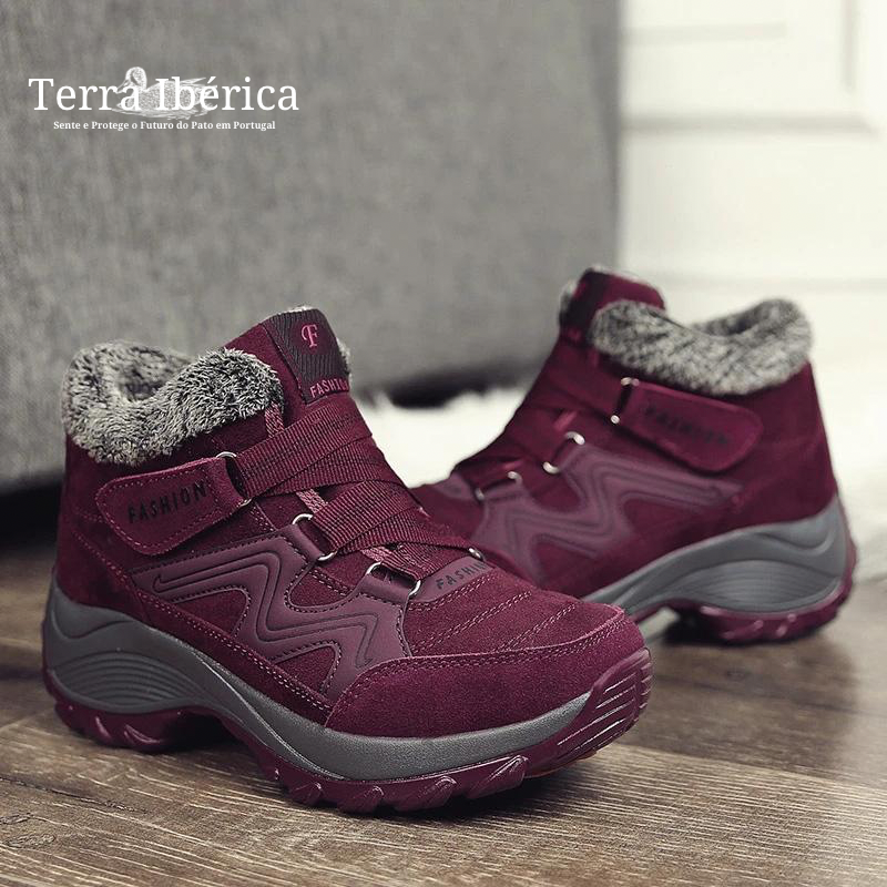 Sapatos de Couro NOGUEIRA™ | Edição Limitada Premium