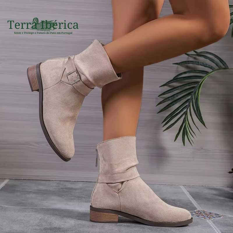 Sapatos de Couro BORNES™ | Edição Limitada Premium