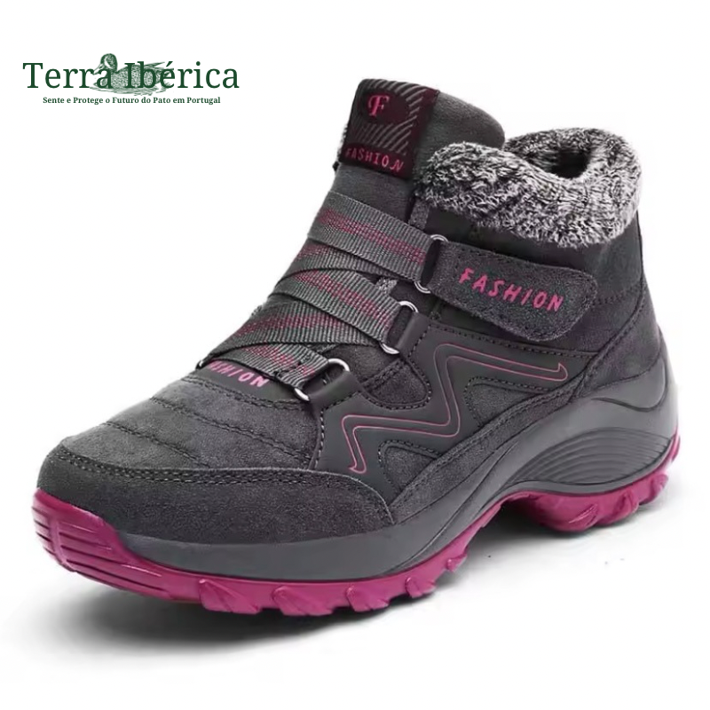Sapatos de Couro NOGUEIRA™ | Edição Limitada Premium