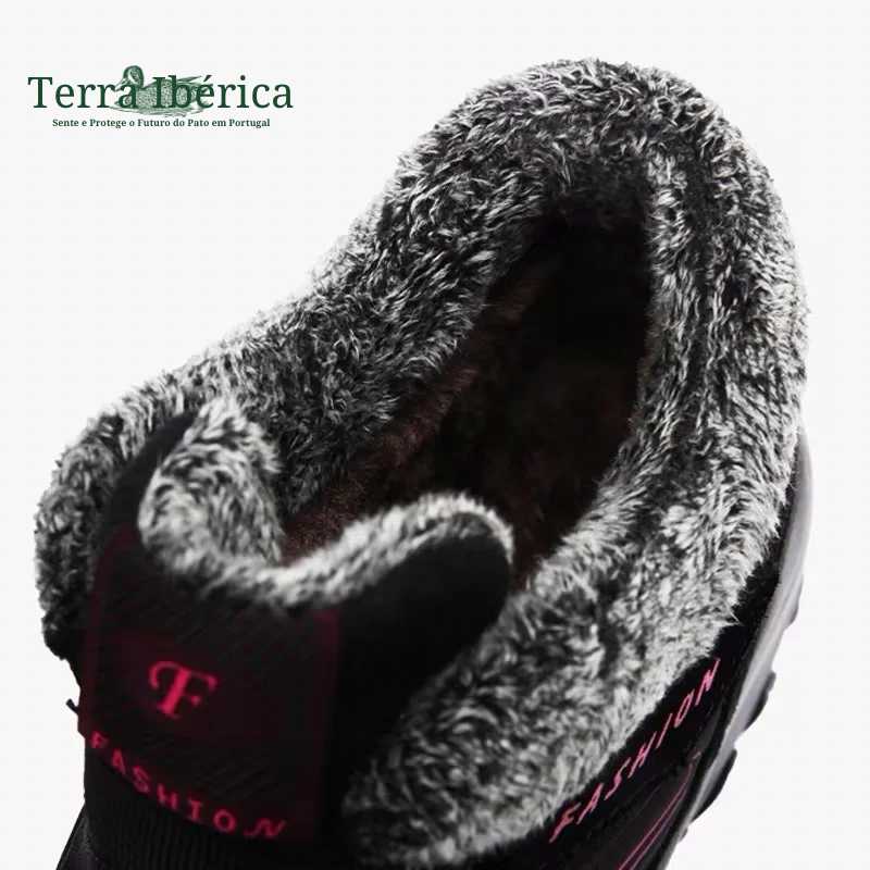Sapatos de Couro NOGUEIRA™ | Edição Limitada Premium