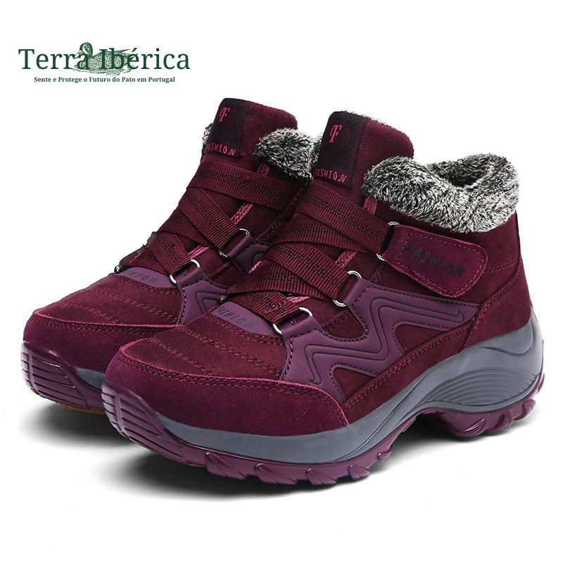 Sapatos de Couro NOGUEIRA™ | Edição Limitada Premium