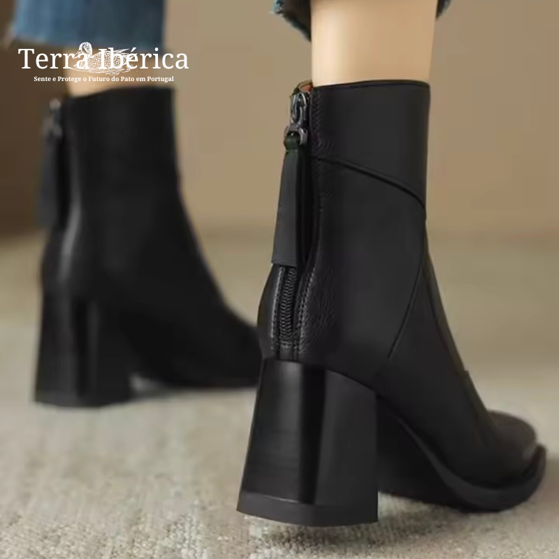 Sapatos de Couro ARGA™ | Edição Limitada Premium