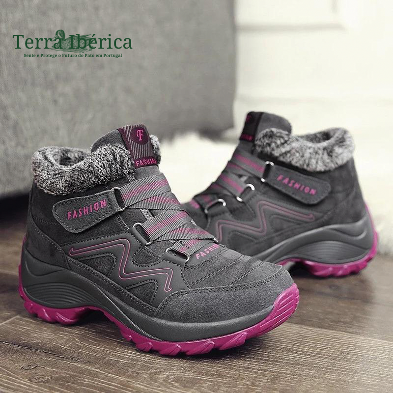 Sapatos de Couro NOGUEIRA™ | Edição Limitada Premium