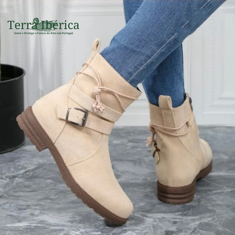Sapatos de Couro LOUSÙ | Edição Limitada Premium