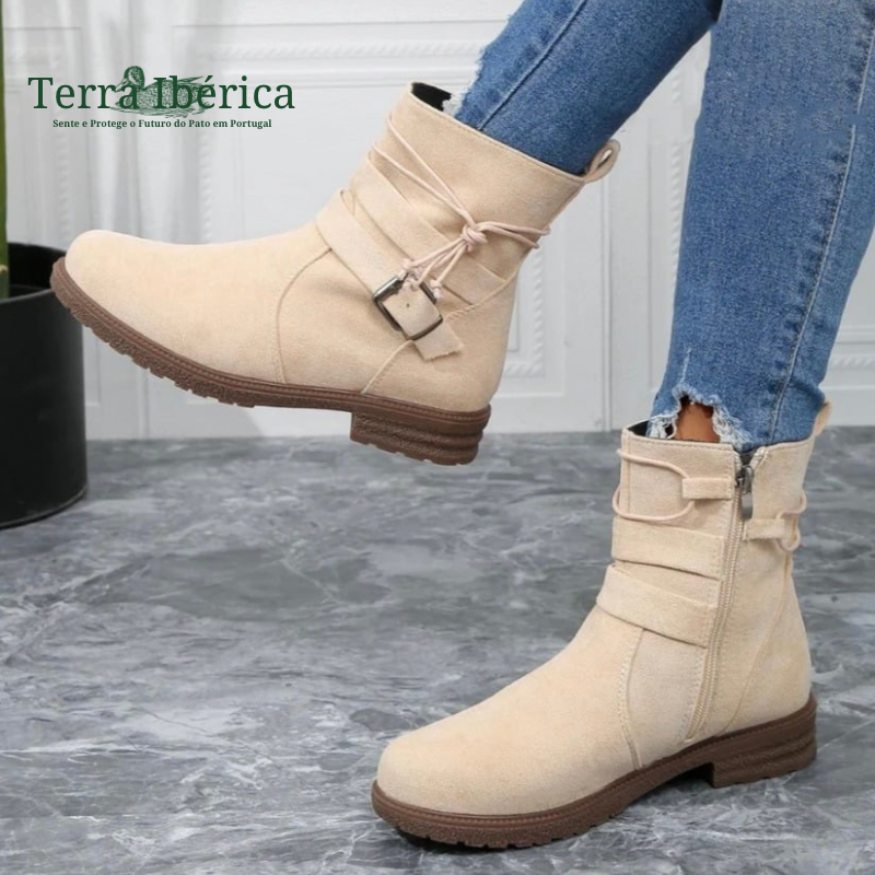 Sapatos de Couro LOUSÙ | Edição Limitada Premium