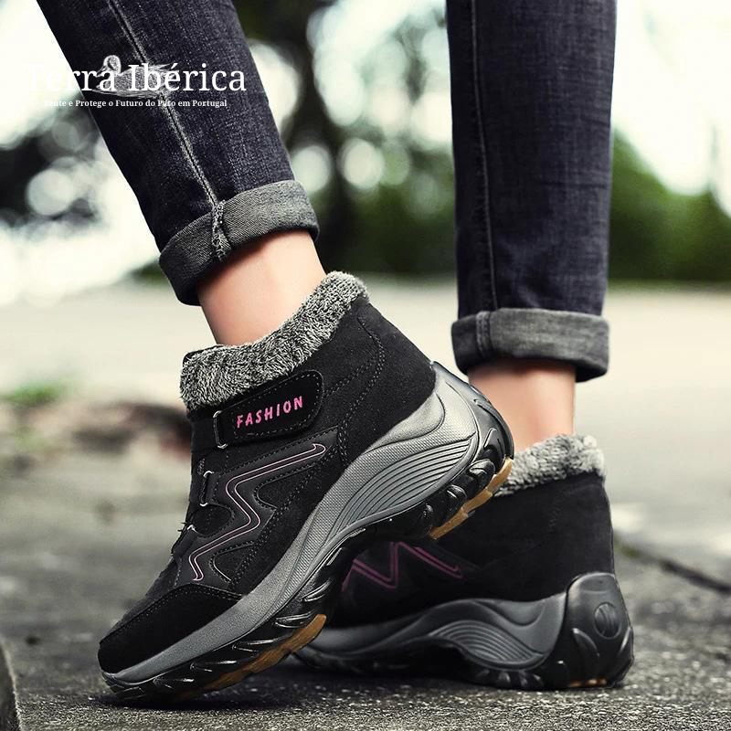 Sapatos de Couro NOGUEIRA™ | Edição Limitada Premium