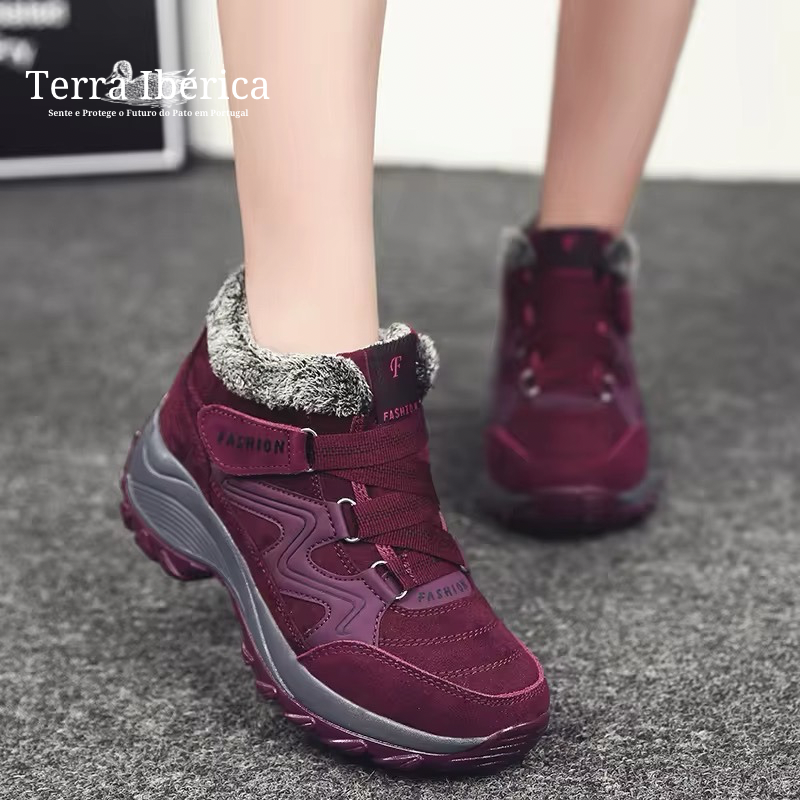 Sapatos de Couro NOGUEIRA™ | Edição Limitada Premium