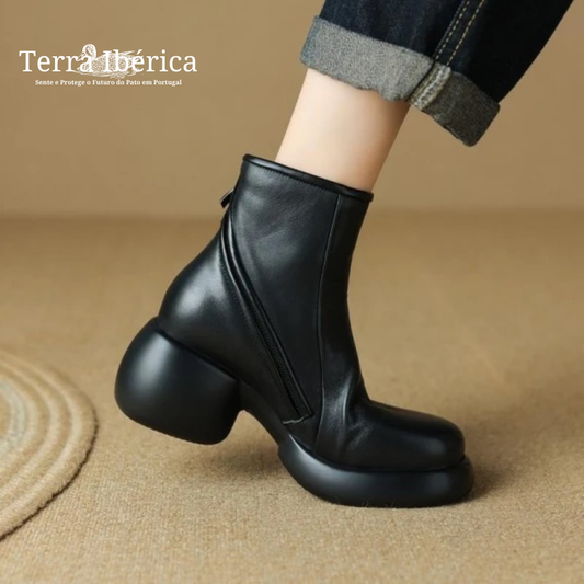 Sapatos de Couro GERÊS™ | Edição Limitada Premium