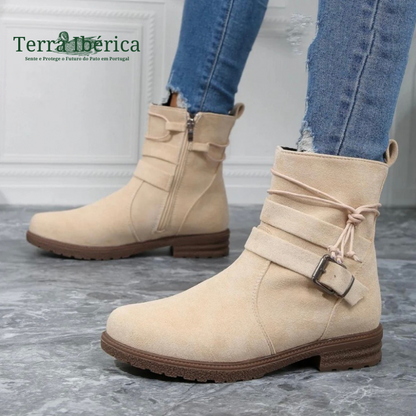 Sapatos de Couro LOUSÃ™ | Edição Limitada Premium
