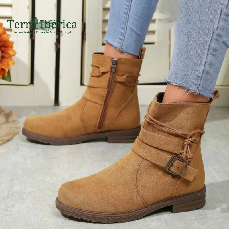 Sapatos de Couro LOUSÃ™ | Edição Limitada Premium
