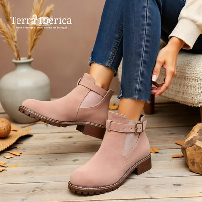 Sapatos de Couro MONTESINHO™ | Edição Limitada Premium