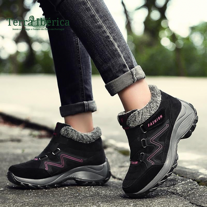 Sapatos de Couro NOGUEIRA™ | Edição Limitada Premium