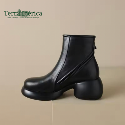 Sapatos de Couro GERÊS™ | Edição Limitada Premium