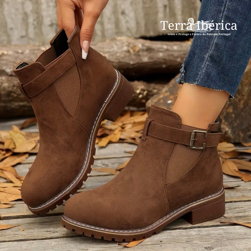 Sapatos de Couro MONTESINHO™ | Edição Limitada Premium