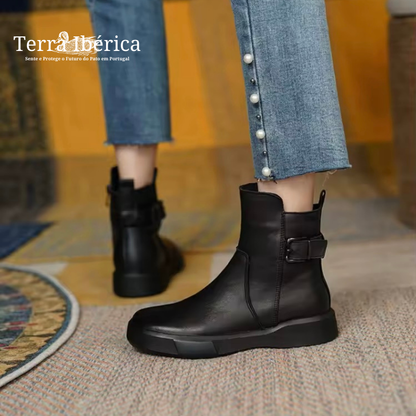 Sapatos de Couro TORRE™ | Edição Limitada Premium