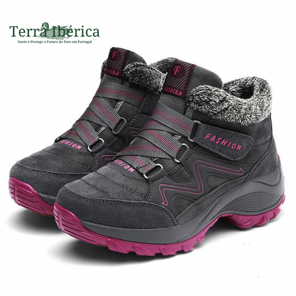 Sapatos de Couro NOGUEIRA™ | Edição Limitada Premium