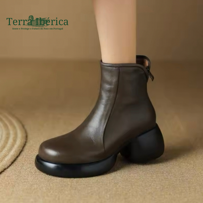 Sapatos de Couro GERÊS™ | Edição Limitada Premium
