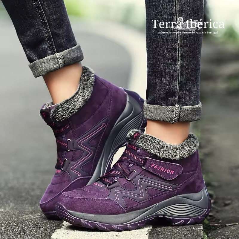 Sapatos de Couro NOGUEIRA™ | Edição Limitada Premium