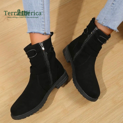 Sapatos de Couro LOUSÃ™ | Edição Limitada Premium