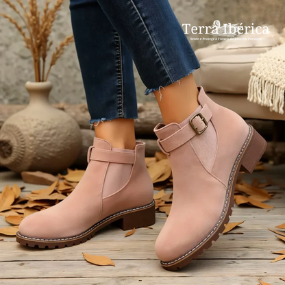 Sapatos de Couro MONTESINHO™ | Edição Limitada Premium