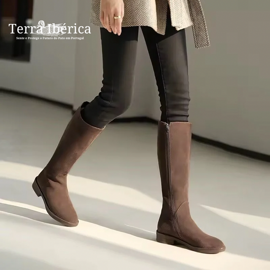 Sapatos de Couro FREITA™ | Edição Limitada Premium