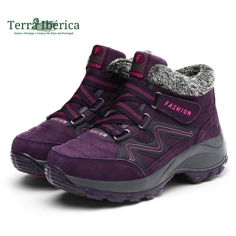 Sapatos de Couro NOGUEIRA™ | Edição Limitada Premium