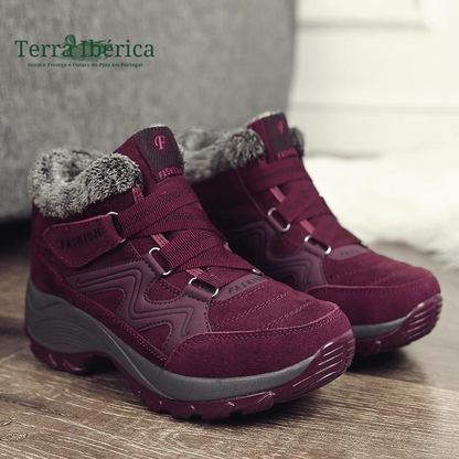 Sapatos de Couro NOGUEIRA™ | Edição Limitada Premium
