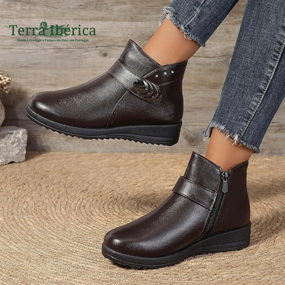 Sapatos de Couro SOAJO™ | Edição Limitada Premium