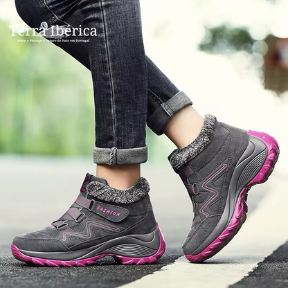 Sapatos de Couro NOGUEIRA™ | Edição Limitada Premium