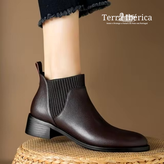 Sapatos de Couro MARÃO™ | Edição Limitada Premium