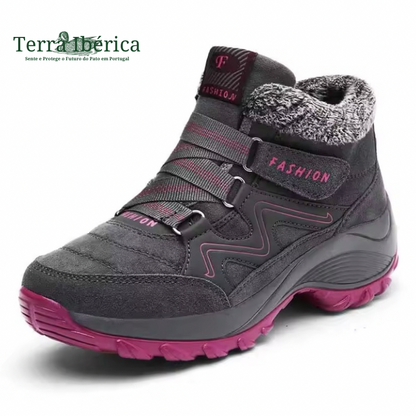 Sapatos de Couro NOGUEIRA™ | Edição Limitada Premium