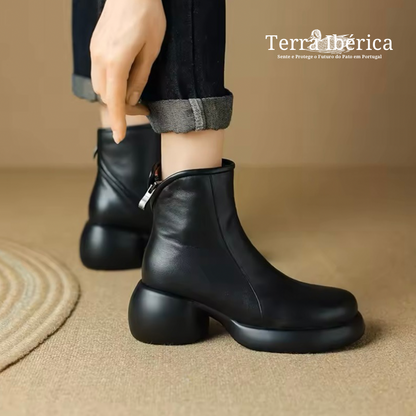 Sapatos de Couro GERÊS™ | Edição Limitada Premium