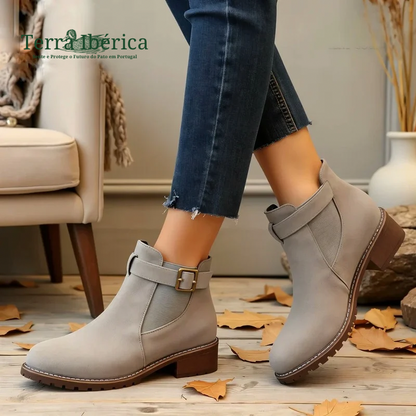 Sapatos de Couro MONTESINHO™ | Edição Limitada Premium