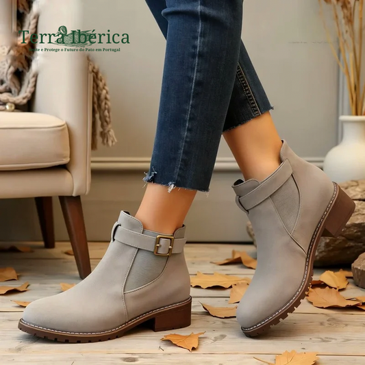 Sapatos de Couro MONTESINHO™ | Edição Limitada Premium