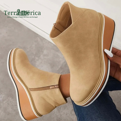 Sapatos de Couro PENEDA™ | Edição Limitada Premium