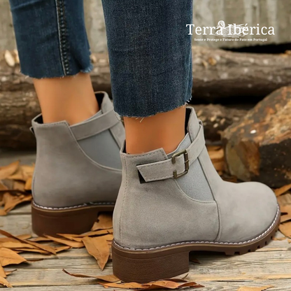 Sapatos de Couro MONTESINHO™ | Edição Limitada Premium