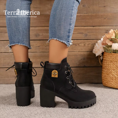 Sapatos de Couro ARRÁBIDA™ | Edição Limitada Premium