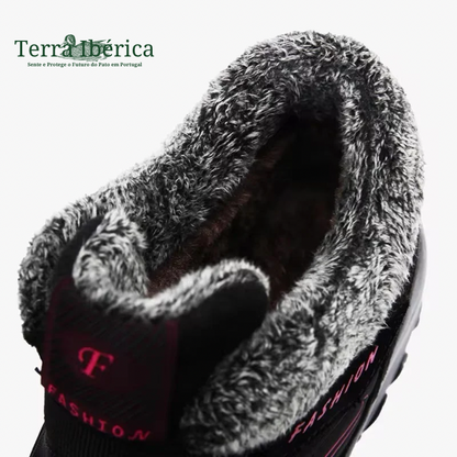 Sapatos de Couro NOGUEIRA™ | Edição Limitada Premium