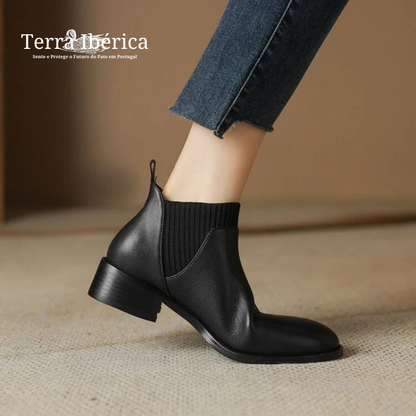 Sapatos de Couro MARÃO™ | Edição Limitada Premium