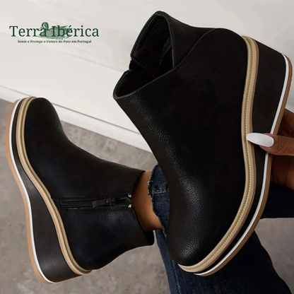 Sapatos de Couro PENEDA™ | Edição Limitada Premium