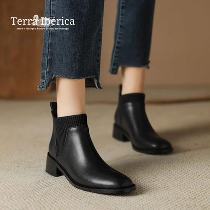 Sapatos de Couro MARÃO™ | Edição Limitada Premium