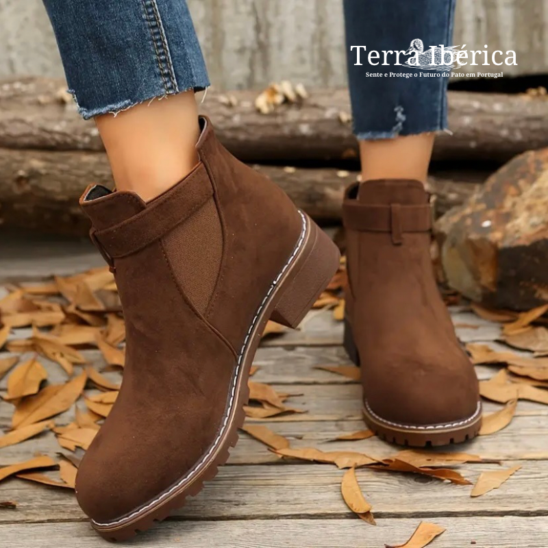 Sapatos de Couro MONTESINHO™ | Edição Limitada Premium