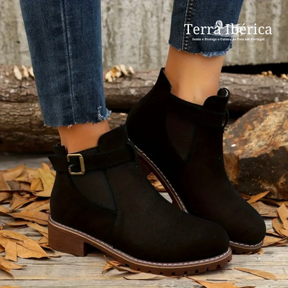 Sapatos de Couro MONTESINHO™ | Edição Limitada Premium