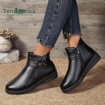 Sapatos de Couro SOAJO™ | Edição Limitada Premium