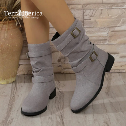 Sapatos de Couro AMARELA™ | Edição Limitada Premium