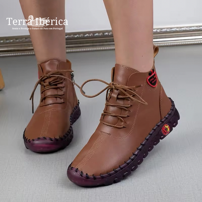 Sapatos de Couro MONTEMURO™ | Edição Limitada Premium
